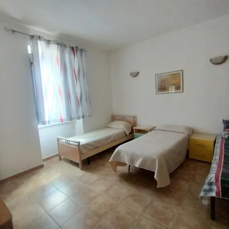 Appartement Sa Contra Falzittu