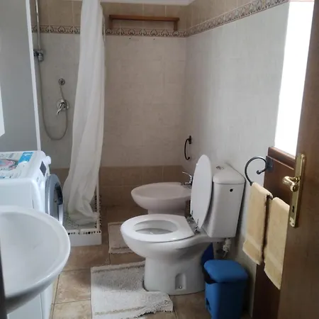 Apartment Sa Contra *