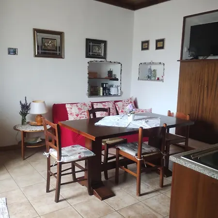 Appartement Sa Contra *