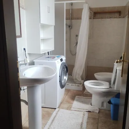 Apartment Sa Contra Falzittu