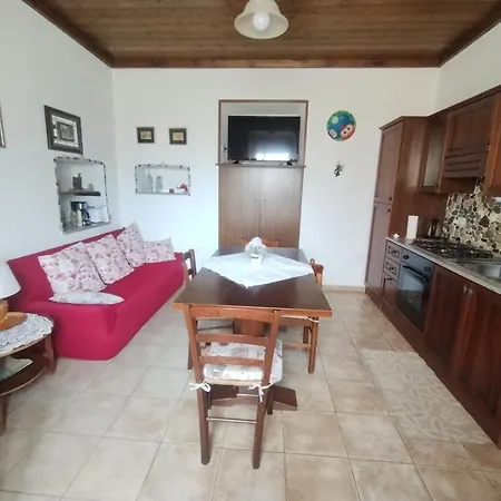 Apartment Sa Contra *